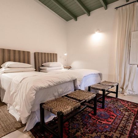 וילה איינדה Scratch House Hotel Boutique מראה חיצוני תמונה