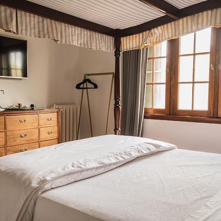 וילה איינדה Scratch House Hotel Boutique מראה חיצוני תמונה