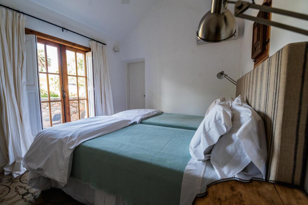וילה איינדה Scratch House Hotel Boutique מראה חיצוני תמונה