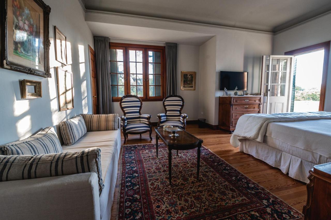 וילה איינדה Scratch House Hotel Boutique מראה חיצוני תמונה