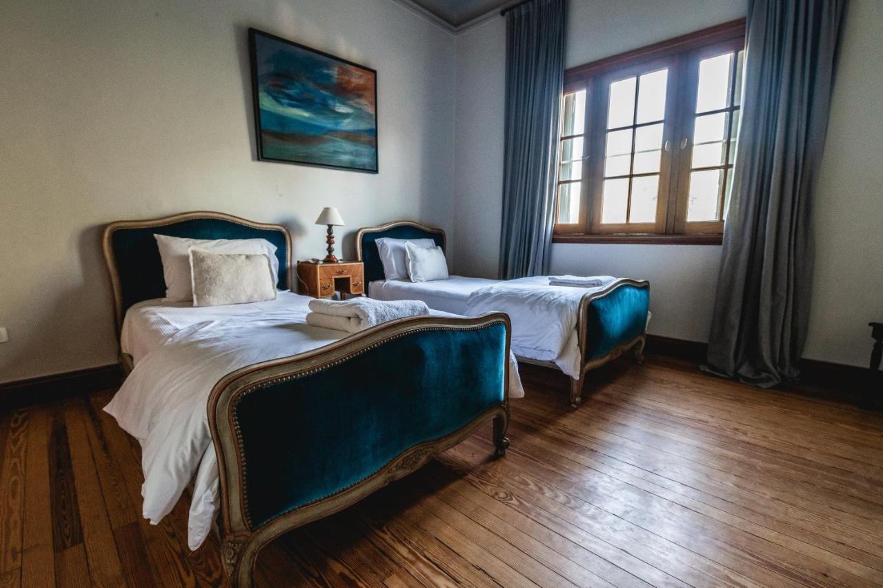 וילה איינדה Scratch House Hotel Boutique מראה חיצוני תמונה