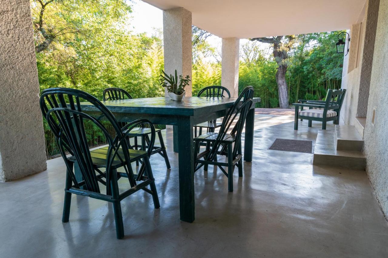 וילה איינדה Scratch House Hotel Boutique מראה חיצוני תמונה