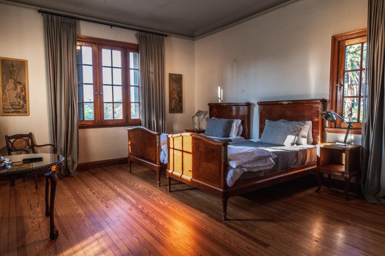 וילה איינדה Scratch House Hotel Boutique חדר תמונה