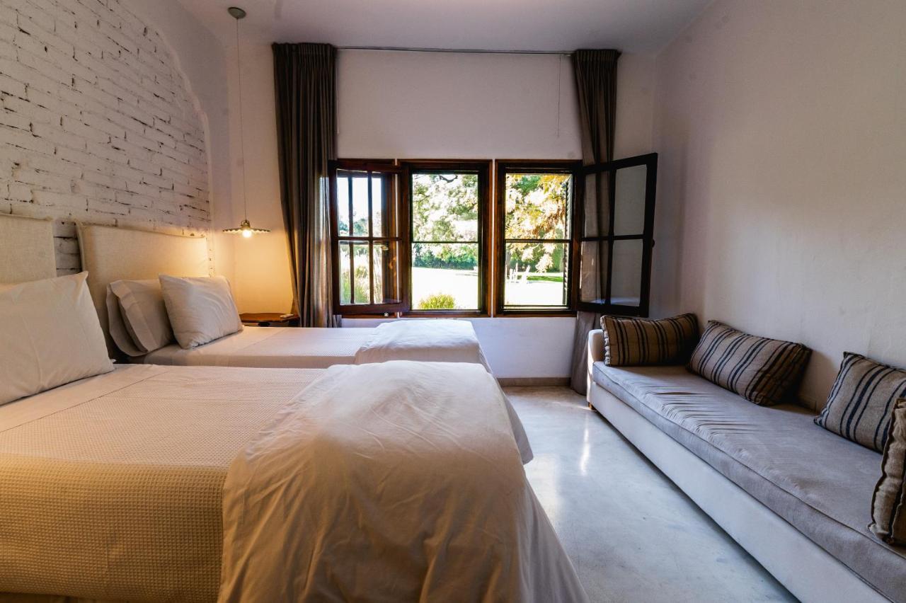 וילה איינדה Scratch House Hotel Boutique מראה חיצוני תמונה