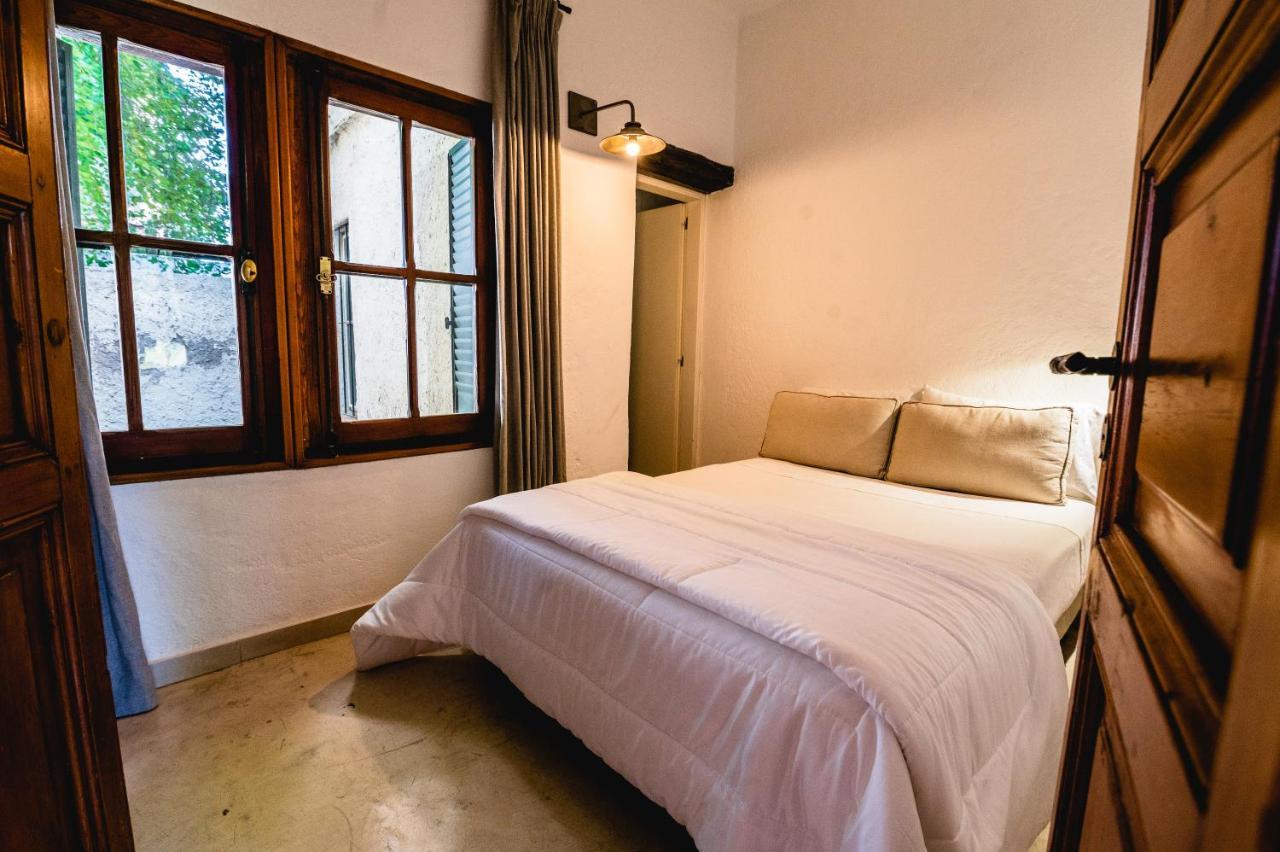 וילה איינדה Scratch House Hotel Boutique מראה חיצוני תמונה