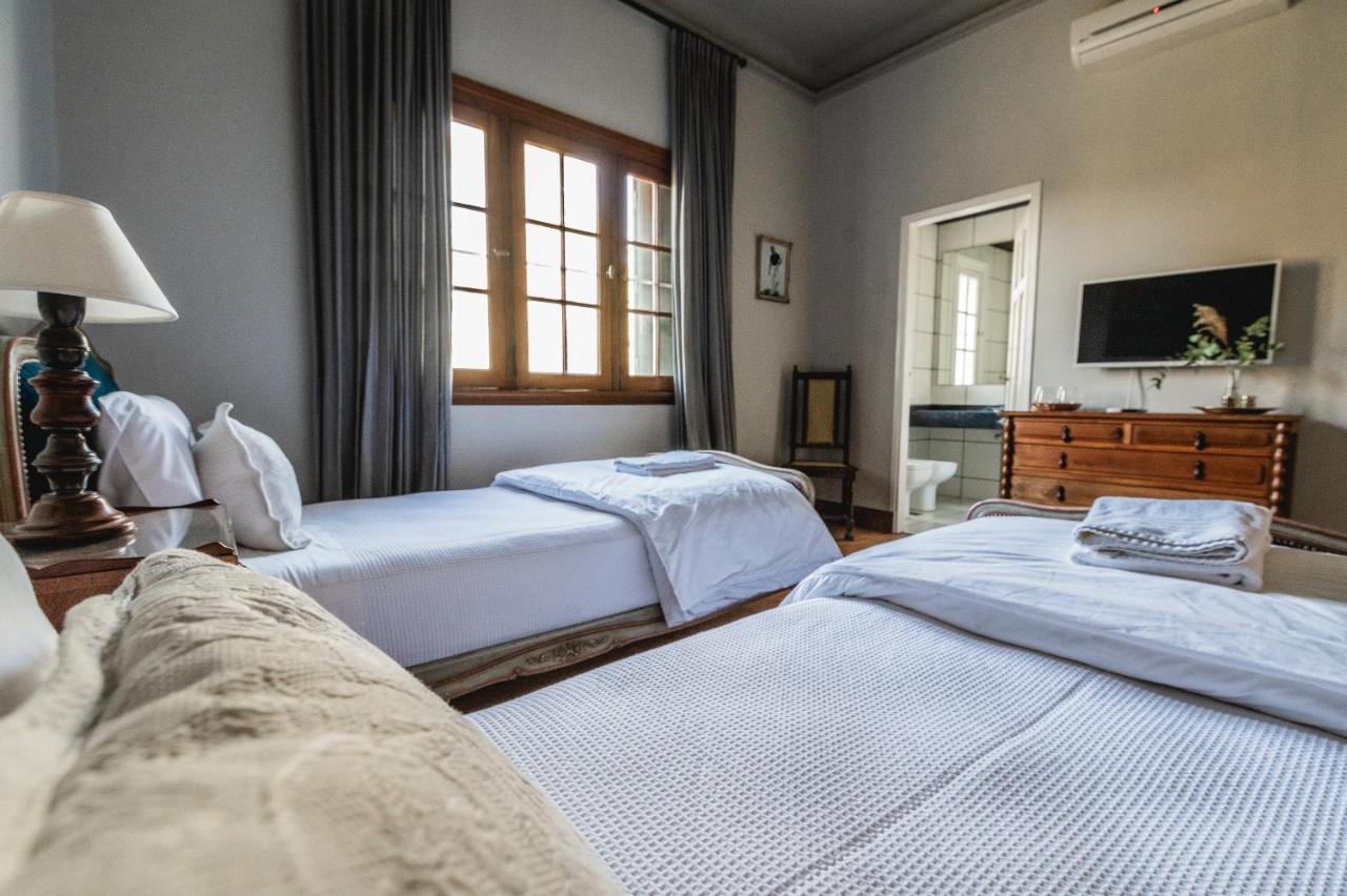 וילה איינדה Scratch House Hotel Boutique מראה חיצוני תמונה
