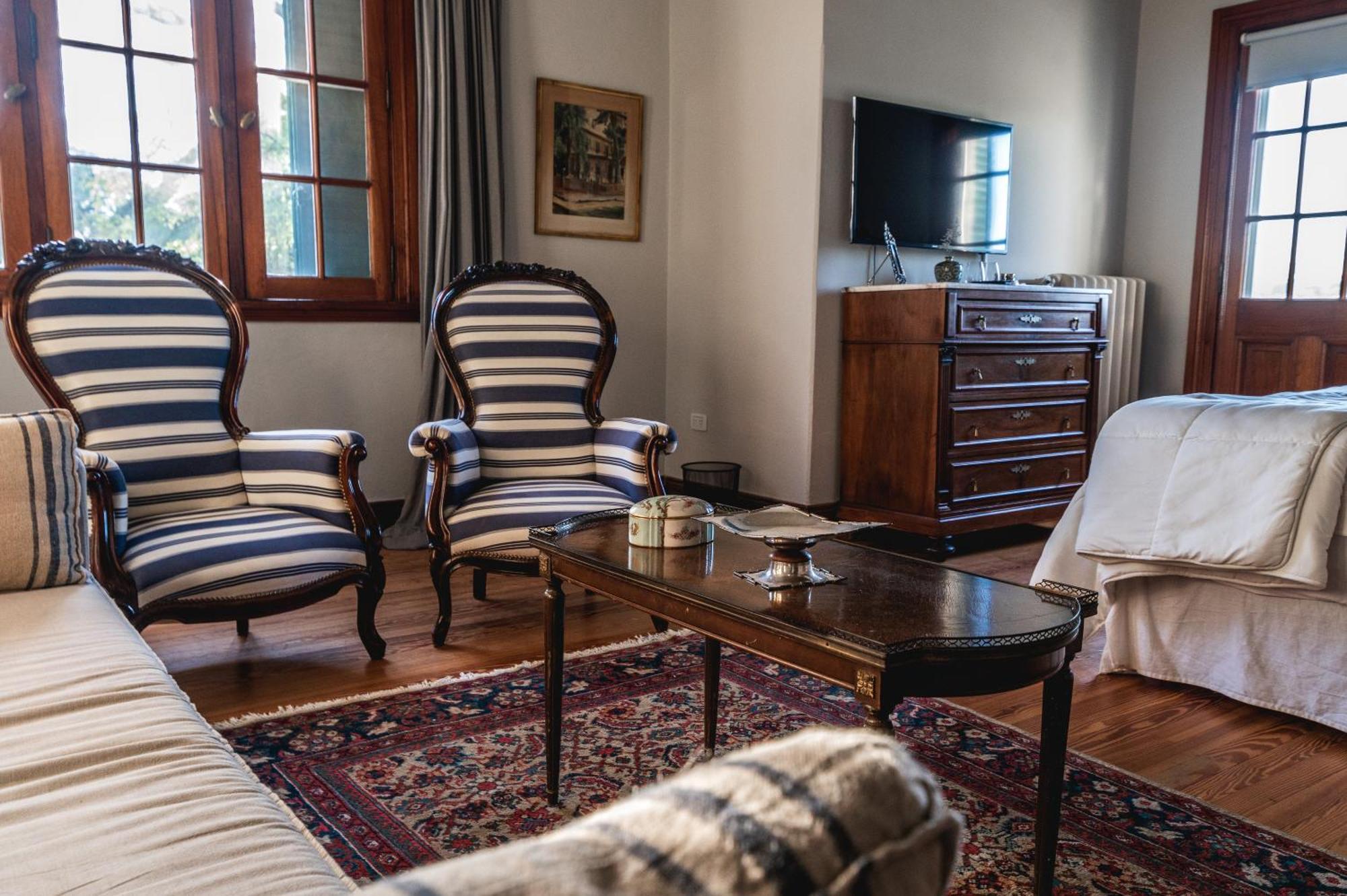 וילה איינדה Scratch House Hotel Boutique חדר תמונה