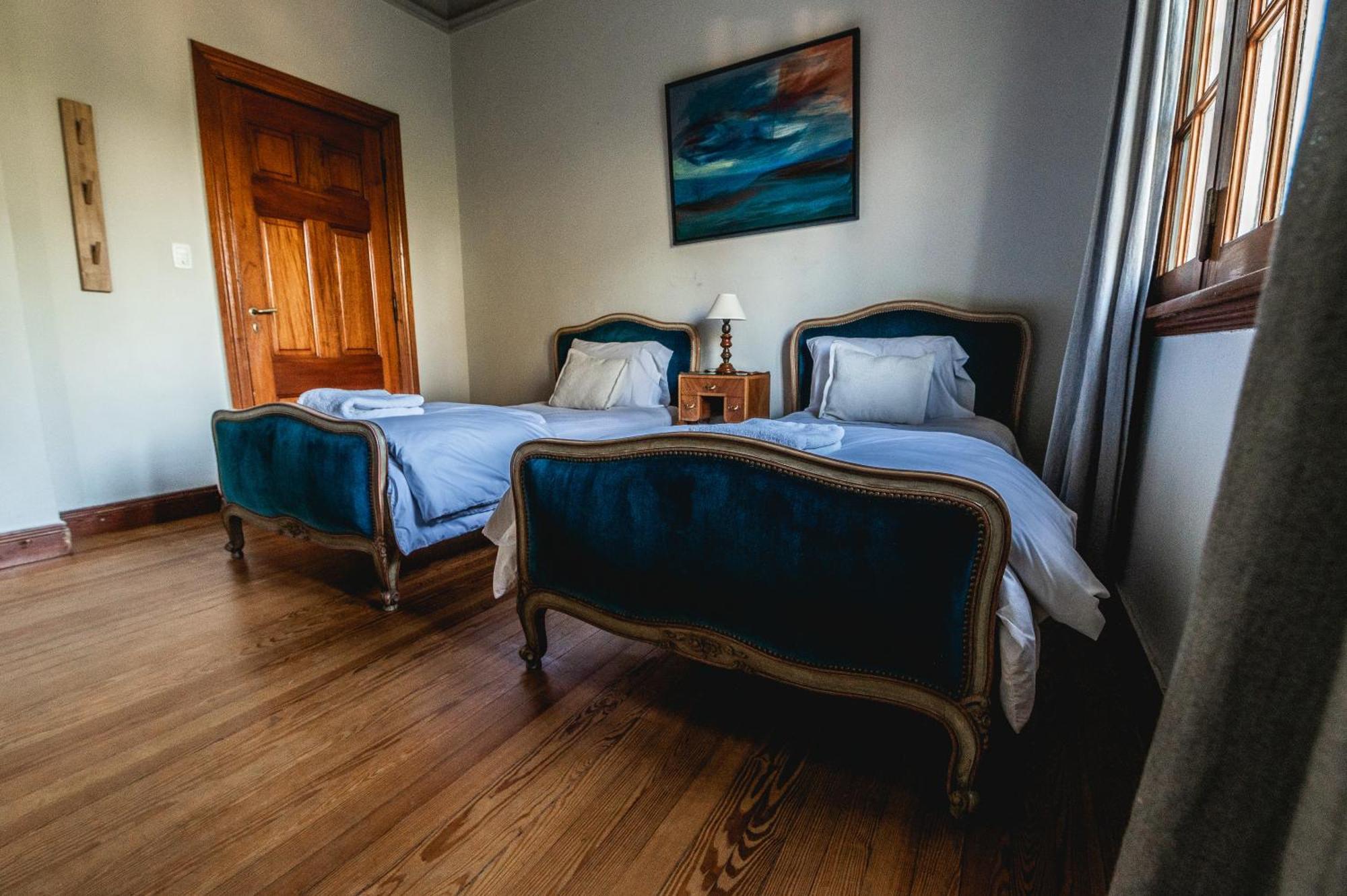 וילה איינדה Scratch House Hotel Boutique חדר תמונה