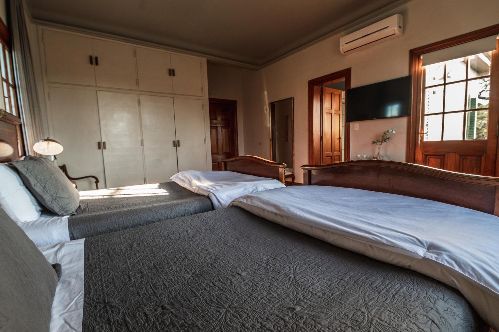 וילה איינדה Scratch House Hotel Boutique חדר תמונה