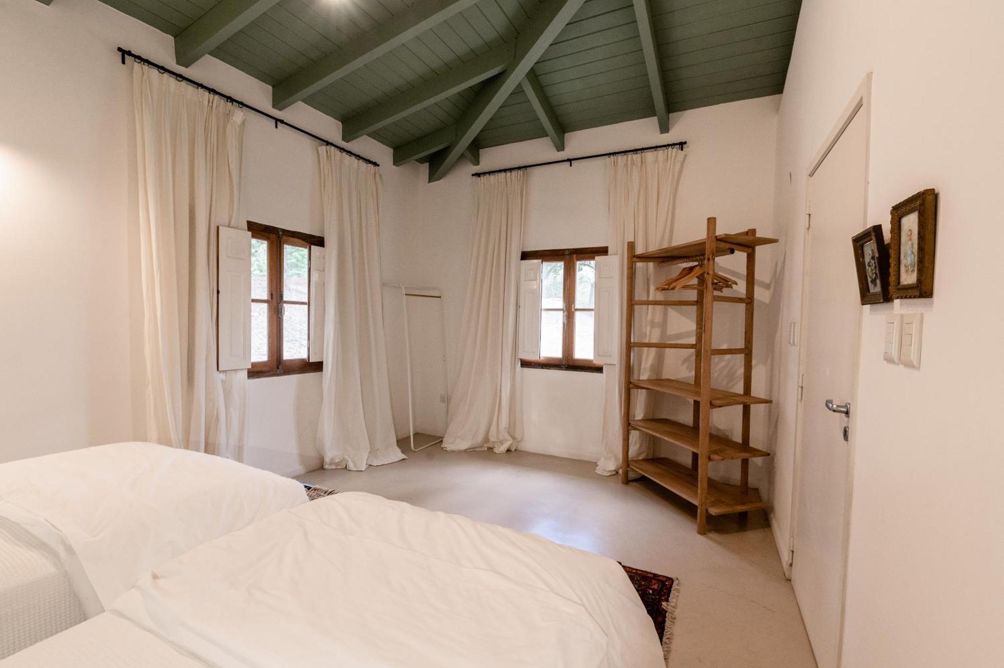 וילה איינדה Scratch House Hotel Boutique מראה חיצוני תמונה