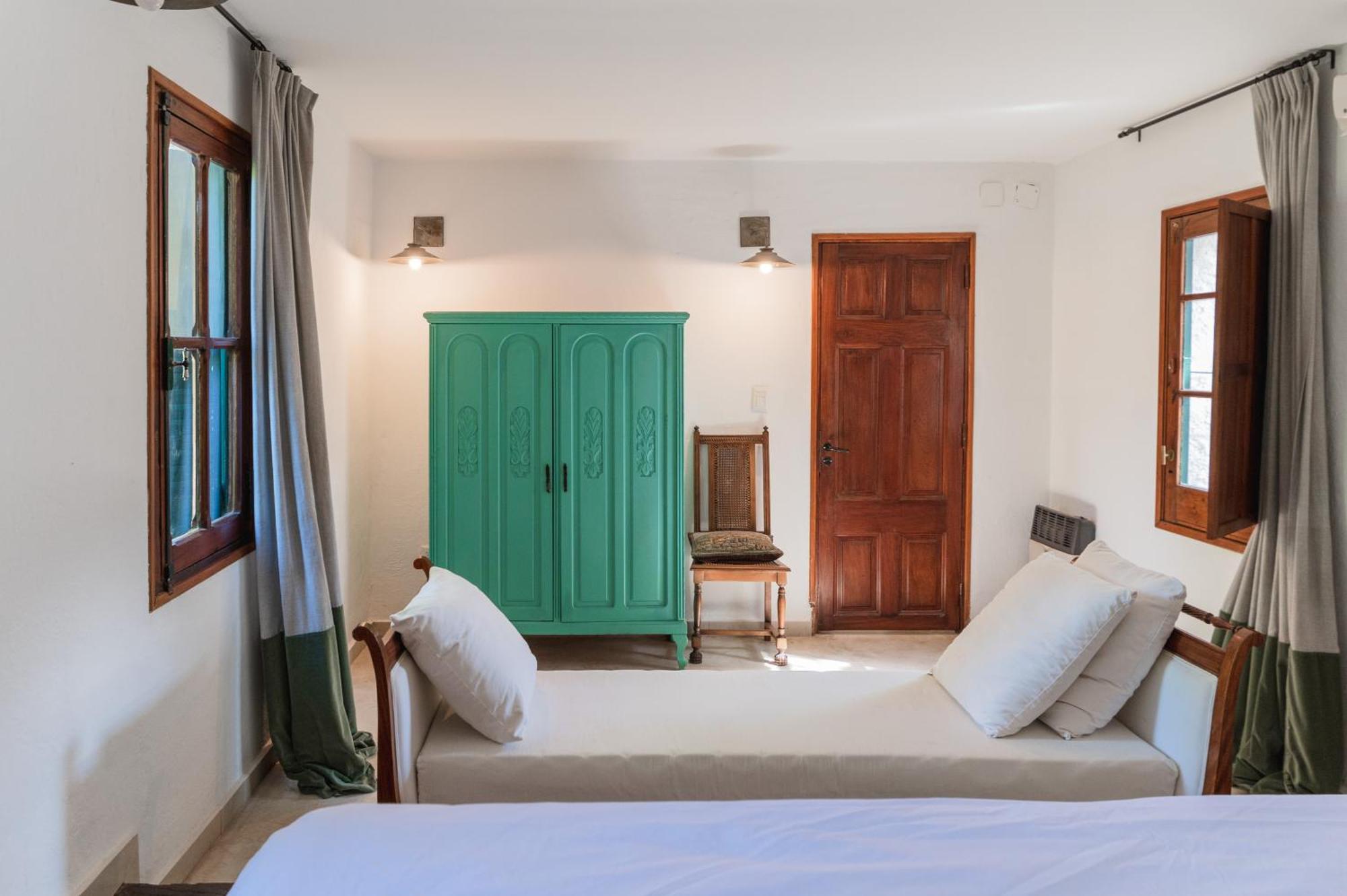 וילה איינדה Scratch House Hotel Boutique מראה חיצוני תמונה