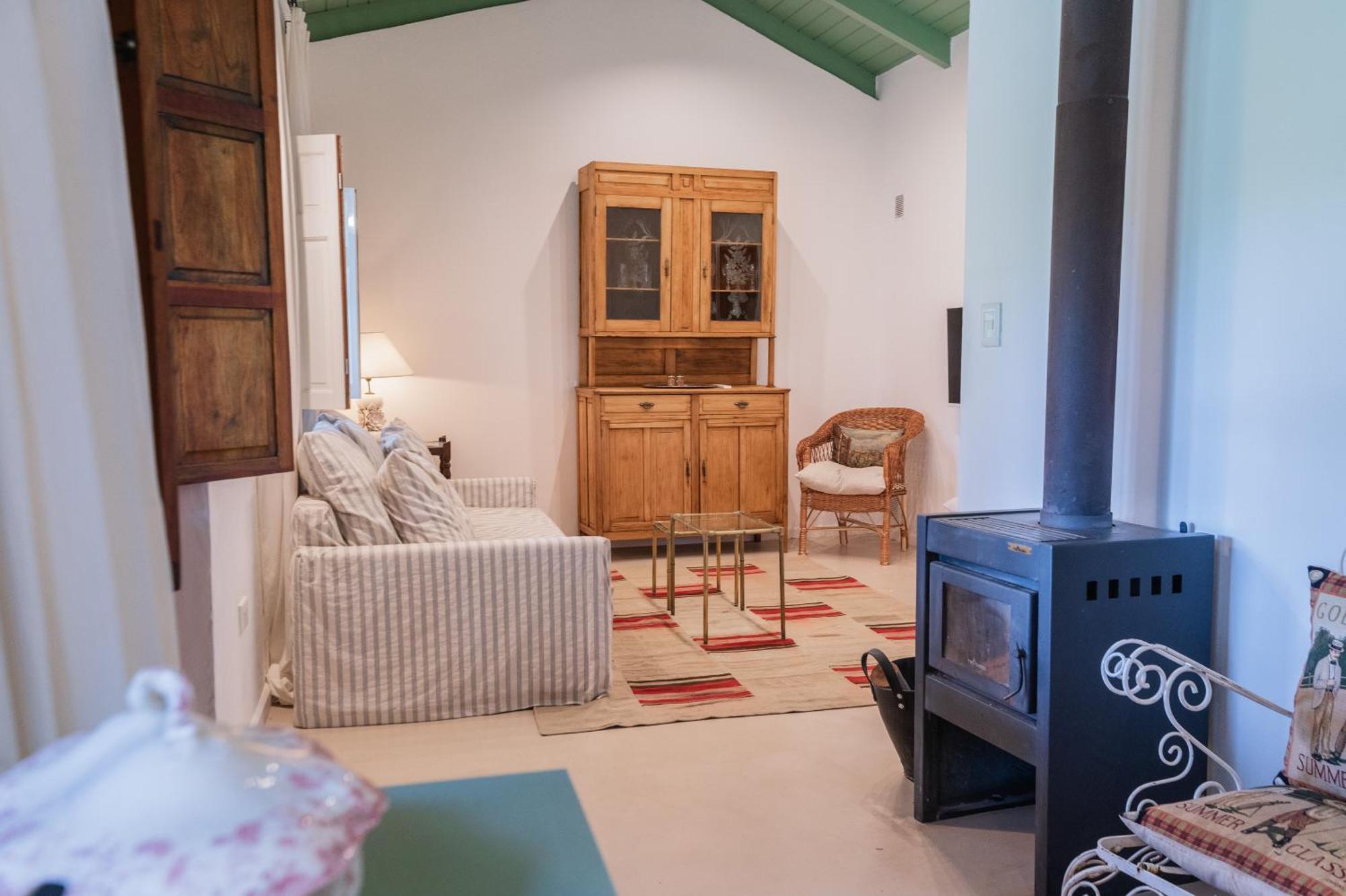 וילה איינדה Scratch House Hotel Boutique מראה חיצוני תמונה