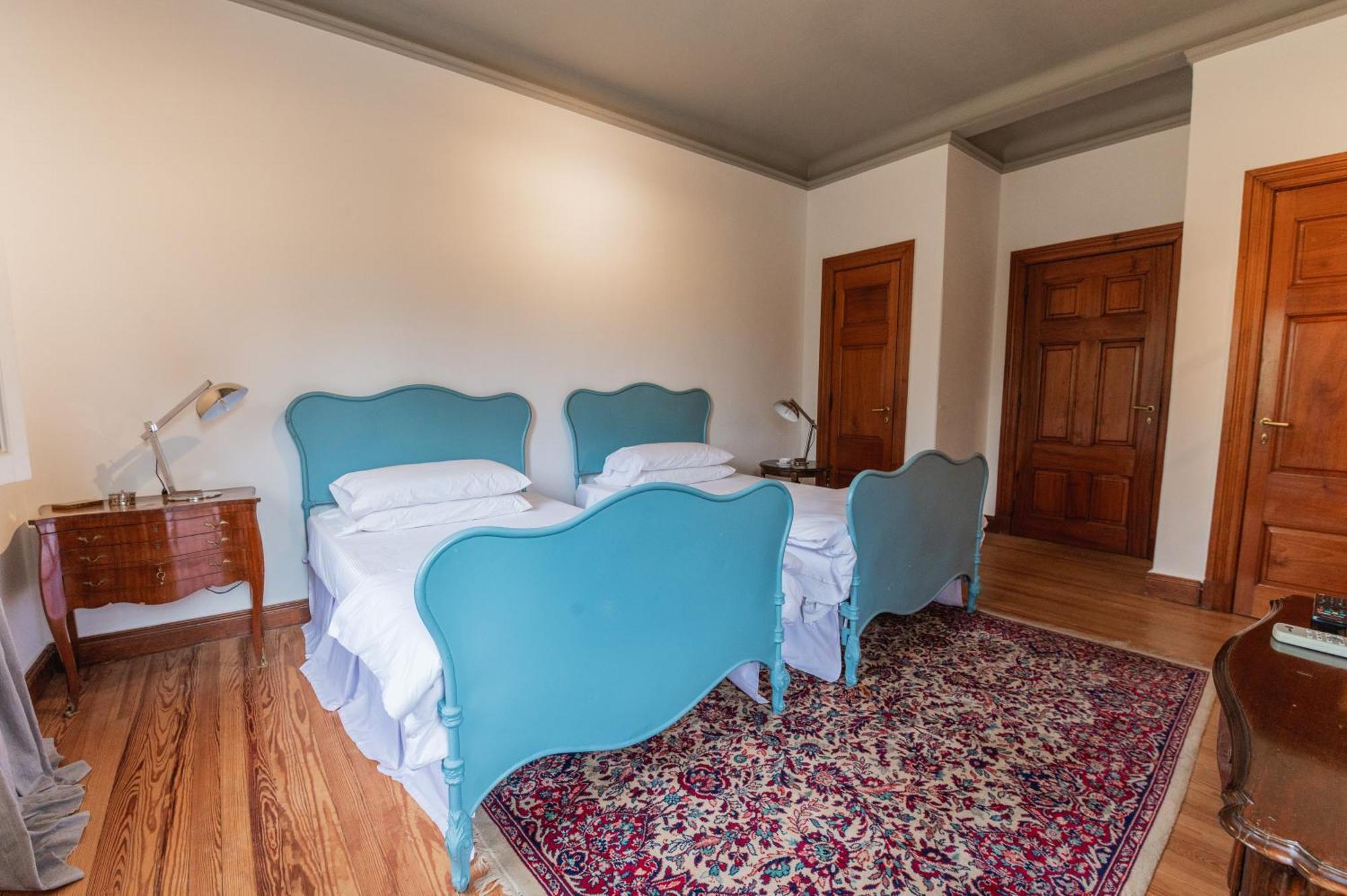 וילה איינדה Scratch House Hotel Boutique מראה חיצוני תמונה