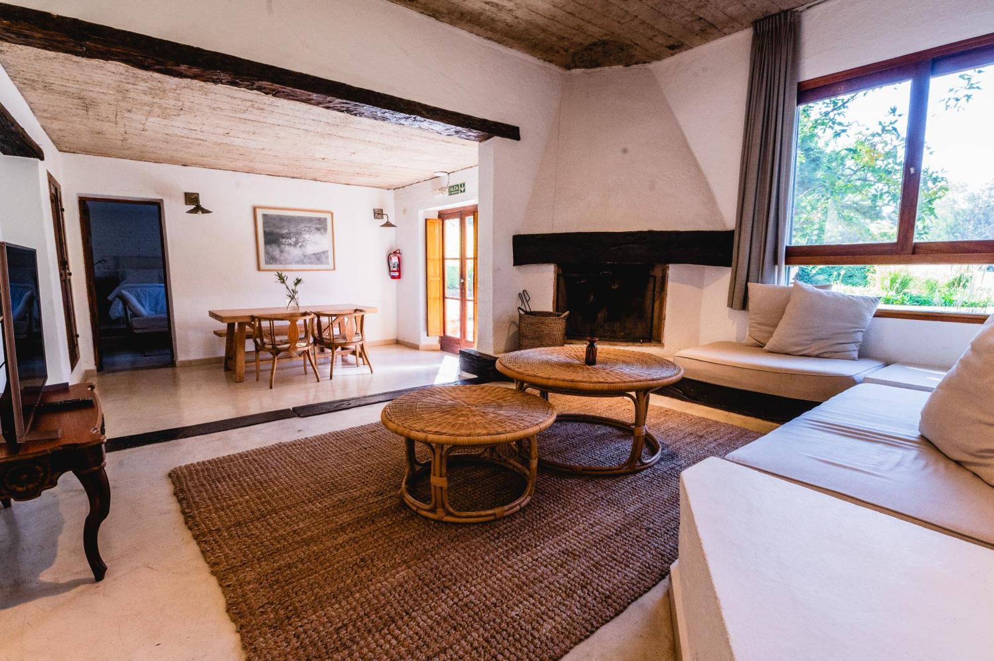 וילה איינדה Scratch House Hotel Boutique מראה חיצוני תמונה