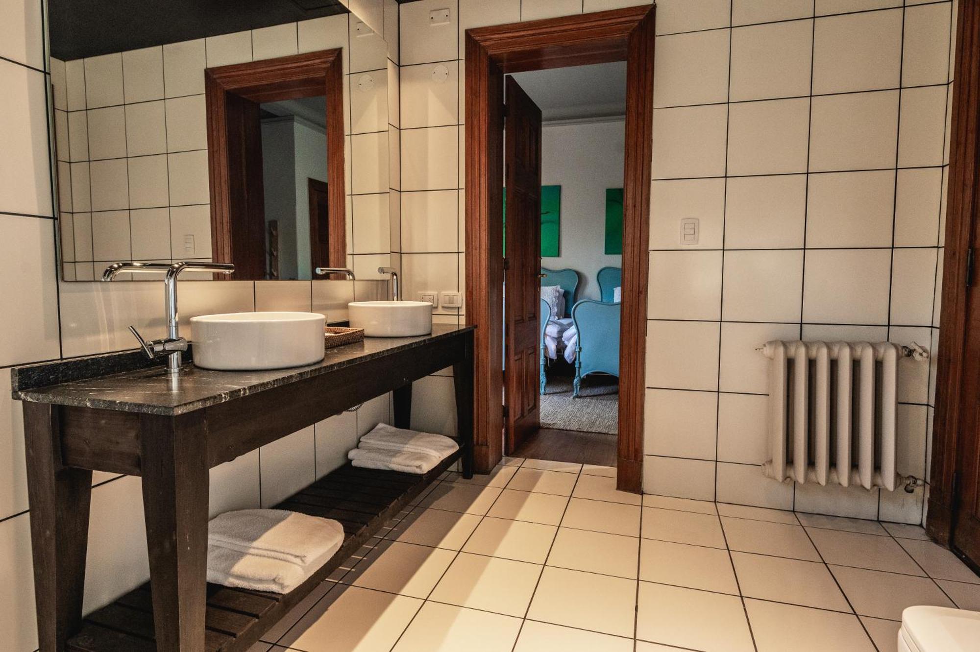 וילה איינדה Scratch House Hotel Boutique מראה חיצוני תמונה