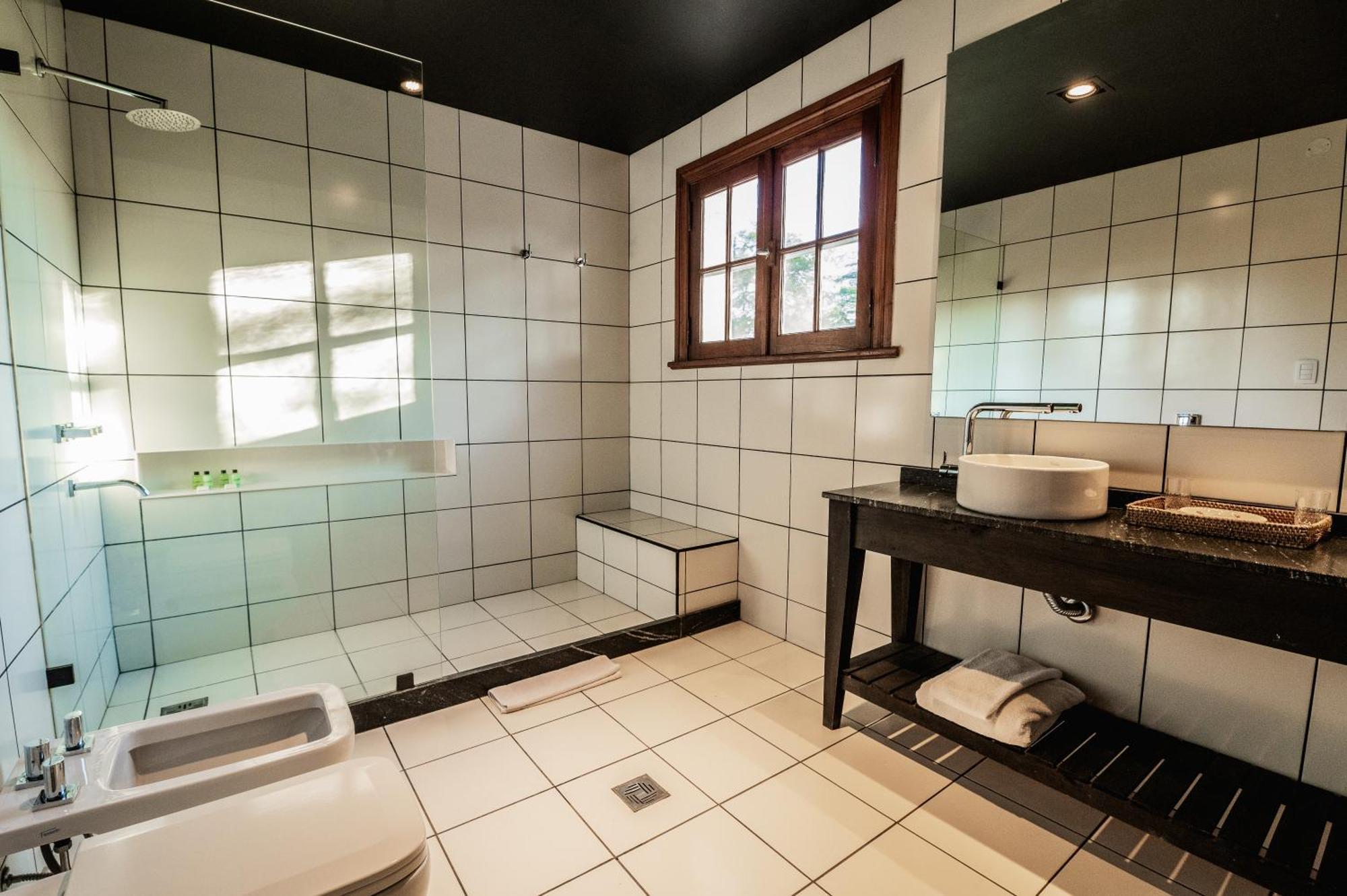 וילה איינדה Scratch House Hotel Boutique מראה חיצוני תמונה